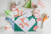 Woodland Party Decor Kit - Kudzu Monster
 - 7