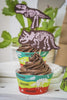 Printable Dinosaur Fossil Deluxe Party Kit - Kudzu Monster
 - 4