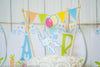 Printable Easter Party Decor Deluxe Kit - Kudzu Monster
 - 6