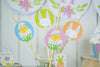 Printable Easter Party Decor Deluxe Kit - Kudzu Monster
 - 7