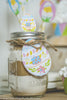 Printable Easter Party Decor Deluxe Kit - Kudzu Monster
 - 8