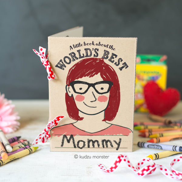 World's Best Activity Book