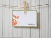 Printable Fox Party Decor Deluxe Kit - Kudzu Monster
 - 6