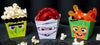 DIY Halloween Popcorn/Candy Boxes