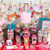Kitten Party Deluxe Kit - Kudzu Monster
 - 1