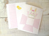 Foldable Easter Bunny Baskets - Kudzu Monster
 - 4