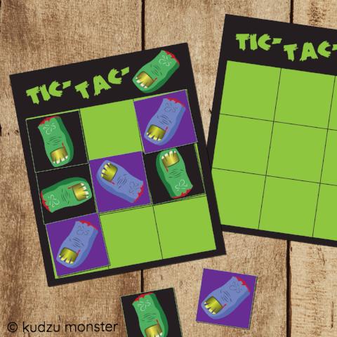 FREE Tic Tac TOE game