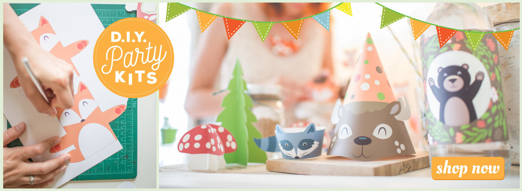 Instant Download Valentine Printables