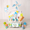 Printable Easter Basket Kit - Kudzu Monster
 - 1