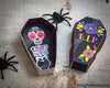Sugar Skull Day of the Dead Party Kit