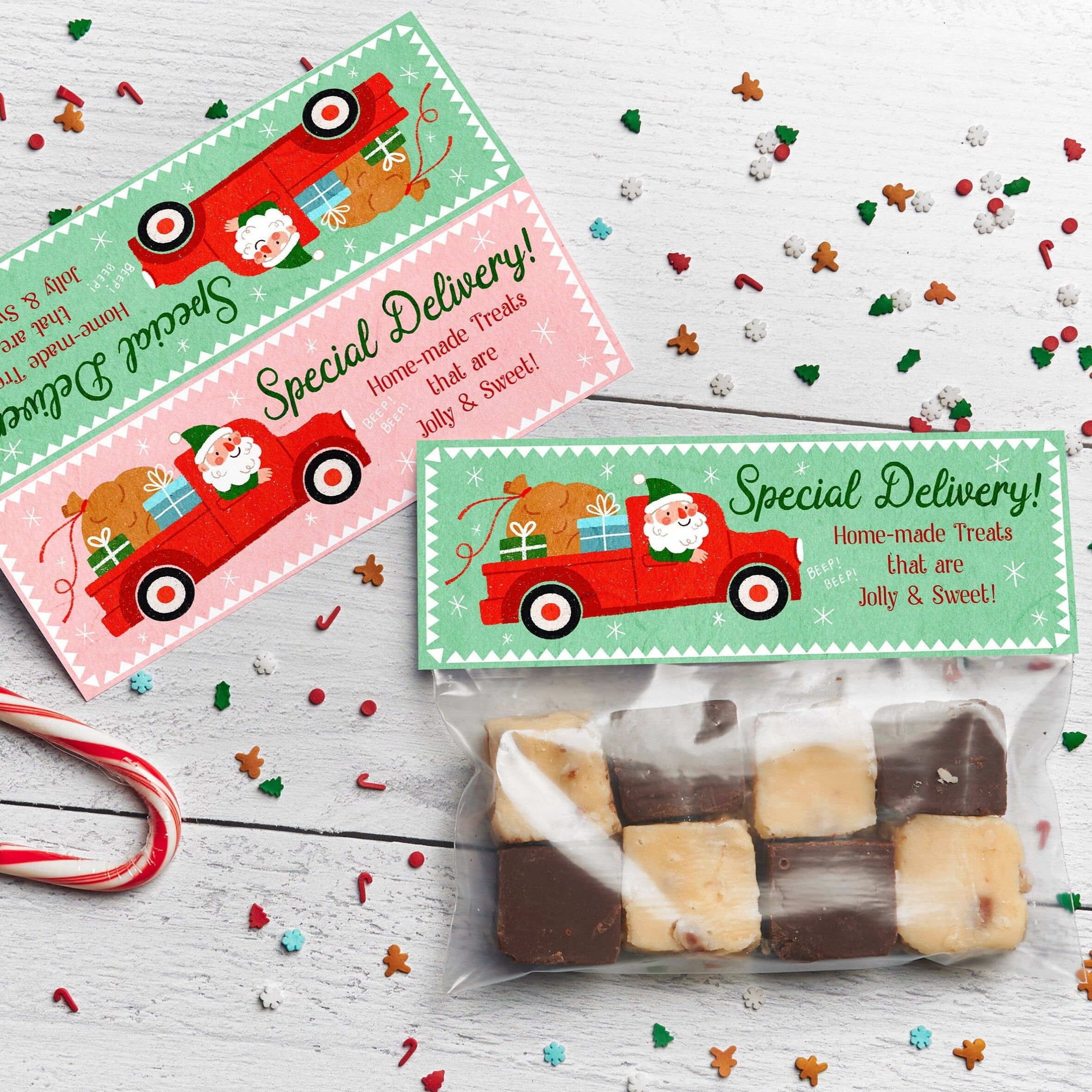Printable Snack Bag Toppers Printable Snack Bag Toppers