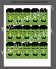 INSTANT DOWNLOAD frankenstein halloween gift tag for candy or classroom treats print at home DIY label gift tag spooky graphic monster