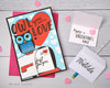 Owl Mailbox Valentine